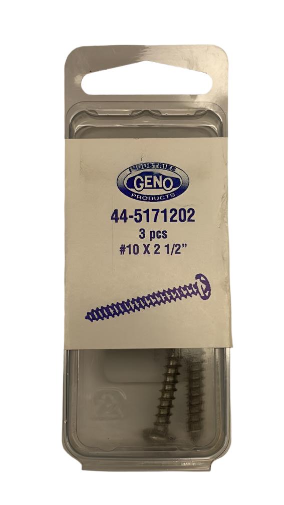 GENO PHIL PAN HEAD SS (44-5171202)