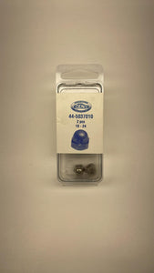 GENO ACORN NUT SS (44-5037010)