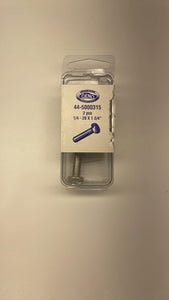 GENO HEX. CAP SCREW SS (44-5000315)