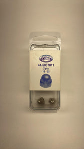 GENO ACORN NUT SS (44-5037011)