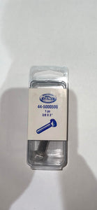 GENO HEX. CAP SCREW SS (44-5000500)