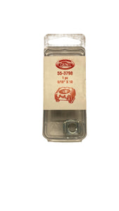 GENO CAGE NUT STEEL ZINC (55-3798)