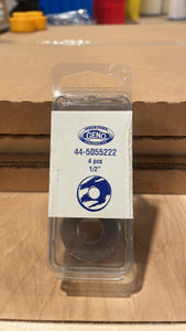 GENO FLAT WASHER SS (44-5055222)