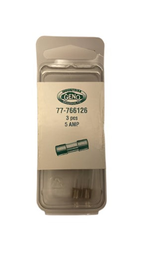 GENO AGC GLASS FUSE (77-766126)