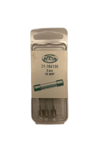 GENO AGC GLASS FUSE (77-766130)