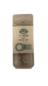 GENO NON-INSULATED TERMINAL (77-762020)