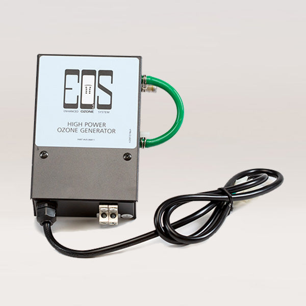 EOS O3 System, Ozone Module