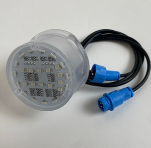 Bullfrog Light Main Injection LED Assembly