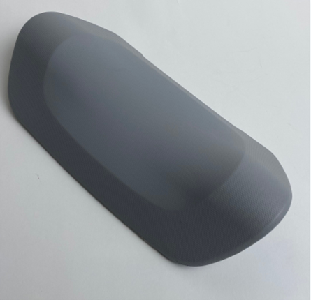 Pillow X-Series Main Foam Gray