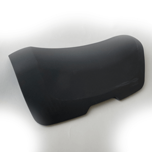 Main Headrest A Series 2023-Current