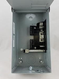 Siemens GFCI Spa Kit with Sub-Panel