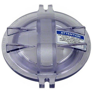 Hayward Super II Pump Strainer Cover SPX3000D