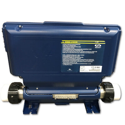 Bullfrog Control Box Domestic YT-7