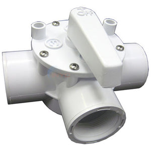 Handle (40-AFT-100P) for 3-Way Valve