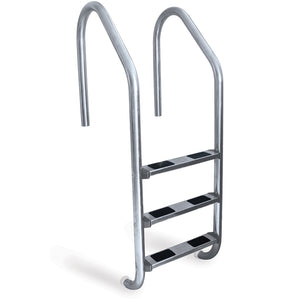 Stainless Steel Ladder 95010