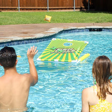 Load image into Gallery viewer, Floating Cornhole Game
