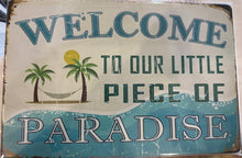Load image into Gallery viewer, POOL AND SPA SIGNS - VARIOUS
