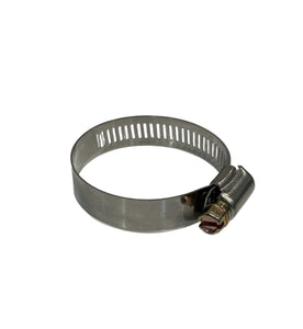 Hose Clamp #B24