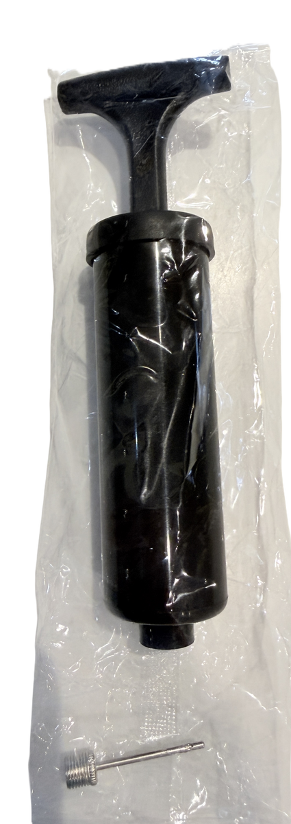 PORTABLE HAND PUMP - SMALL – Amazon Pools and Spas Inc.