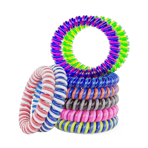 Mosquito Repellent Bracelet - Plastic