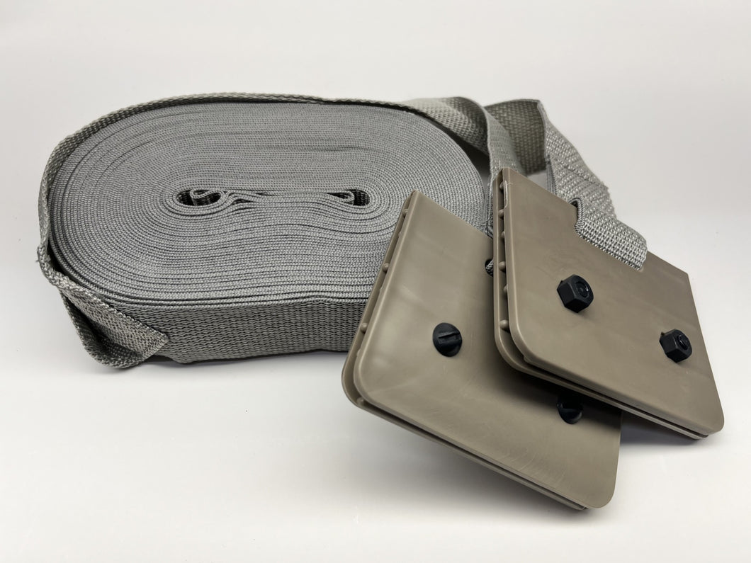 ClearDeck lanyard strap