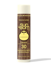 Load image into Gallery viewer, SUN BUM LIP BALM
