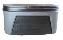 Load image into Gallery viewer, Spa Cover for Feeling Spa Innova spa ( 2505-ST-C )
