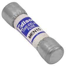 Fuse 15Amp 250V Time Delay