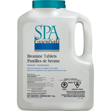 Load image into Gallery viewer, Spa Brominating Tablets 2kg

