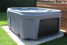 Load image into Gallery viewer, Monsoon Spa 120v/240v
