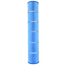 Pleatco cartridge filter