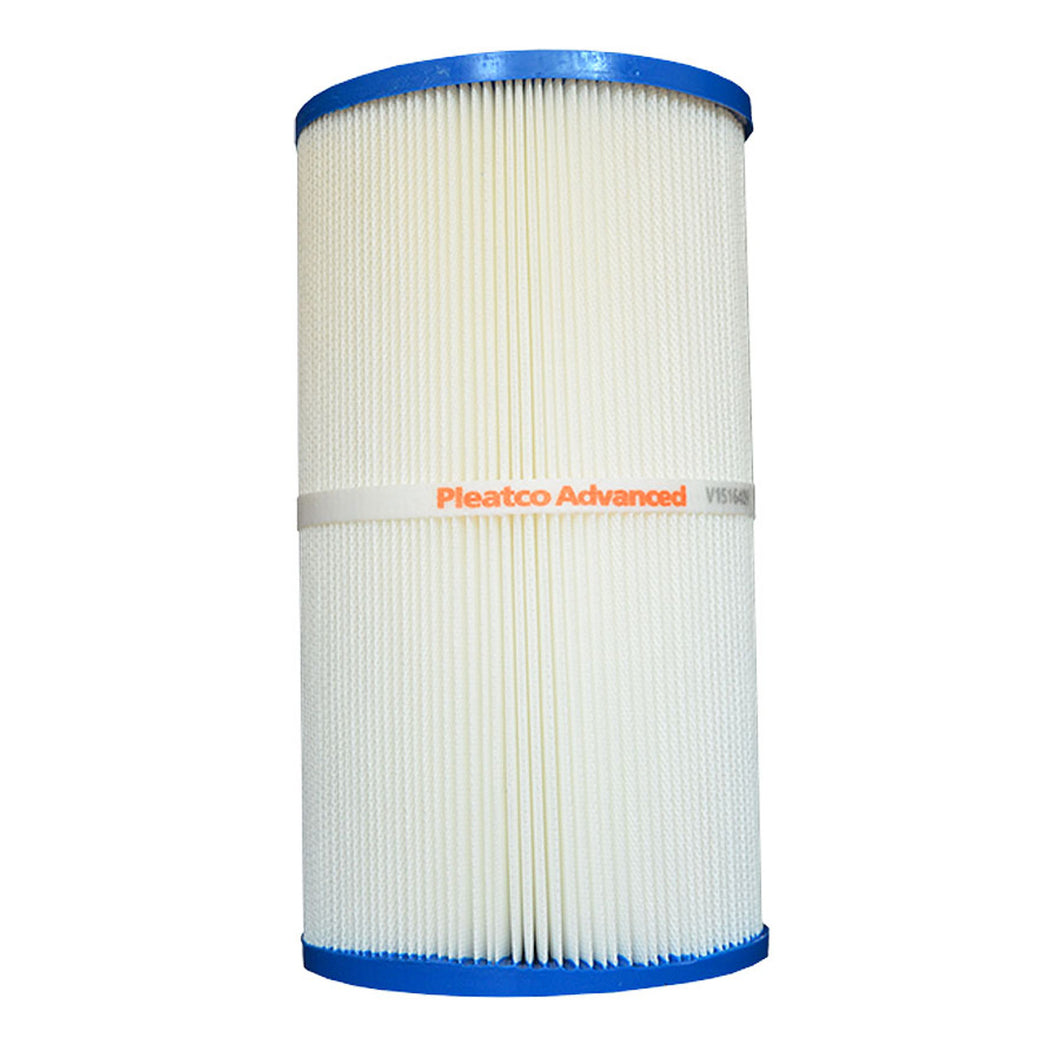 Pleatco cartridge filter