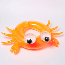 Load image into Gallery viewer, Kiddy Pool Ring Sea Creature
