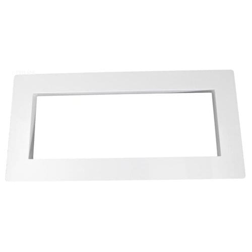 Hayward Faceplate Cover - white