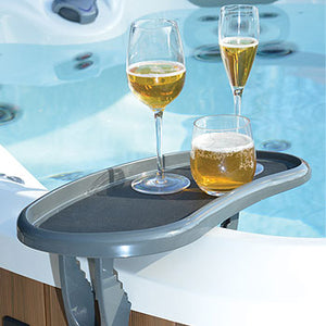 Spa Tray Table