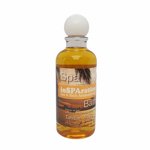 Spa InSPAration Tahitian Tropic