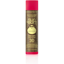Load image into Gallery viewer, SUN BUM LIP BALM
