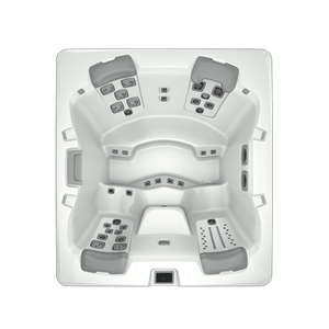 Bullfrog Spas A6