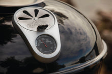 Load image into Gallery viewer, Napoleon Premium 22 Charcoal Kettle
