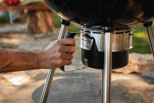 Load image into Gallery viewer, Napoleon Premium 22 Charcoal Kettle
