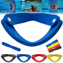Load image into Gallery viewer, FLOAT AND FOLD WATER CHAIR
