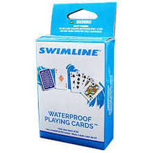 Load image into Gallery viewer, WATERPROOF PLAYING CARDS
