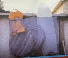 Load image into Gallery viewer, POOL TOY STORAGE BAG
