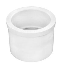 Load image into Gallery viewer, Reducing Bushing 2.5" X 2" Schedule 40 PVC
