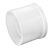 Load image into Gallery viewer, Reducing Bushing 2.5" X 2" Schedule 40 PVC
