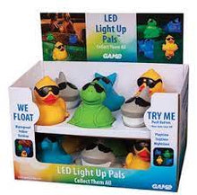 Load image into Gallery viewer, LED Light Up Pals - Assorted

