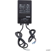 Load image into Gallery viewer, STEREO POWER SUPPLY 10A SPAPOWER9 AMP CONNECTOR - Dynasty Spas
