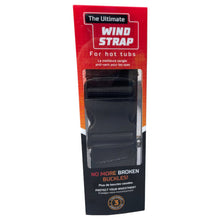 Load image into Gallery viewer, Spa Wind Strap
