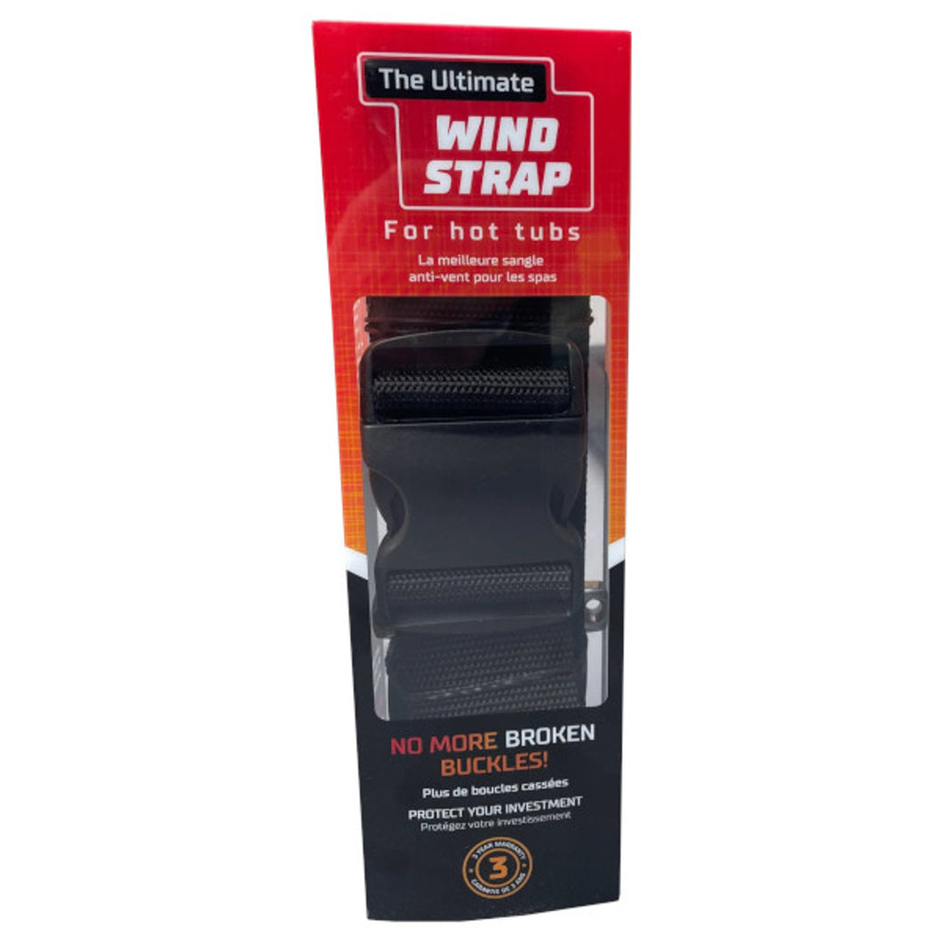 Spa Wind Strap