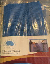 Load image into Gallery viewer, POOL TOY STORAGE BAG
